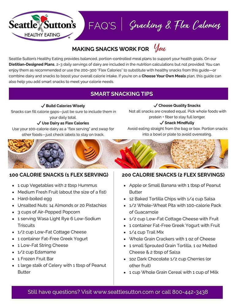 snacking-and-flex-calories