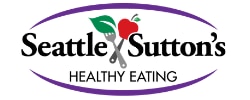 Seattle Sutton's Healthy Eating