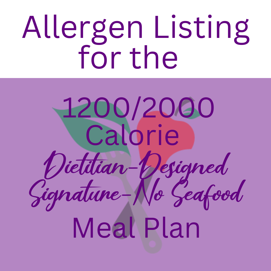 Copy of Allergen Vegetarian Plan (1)-1