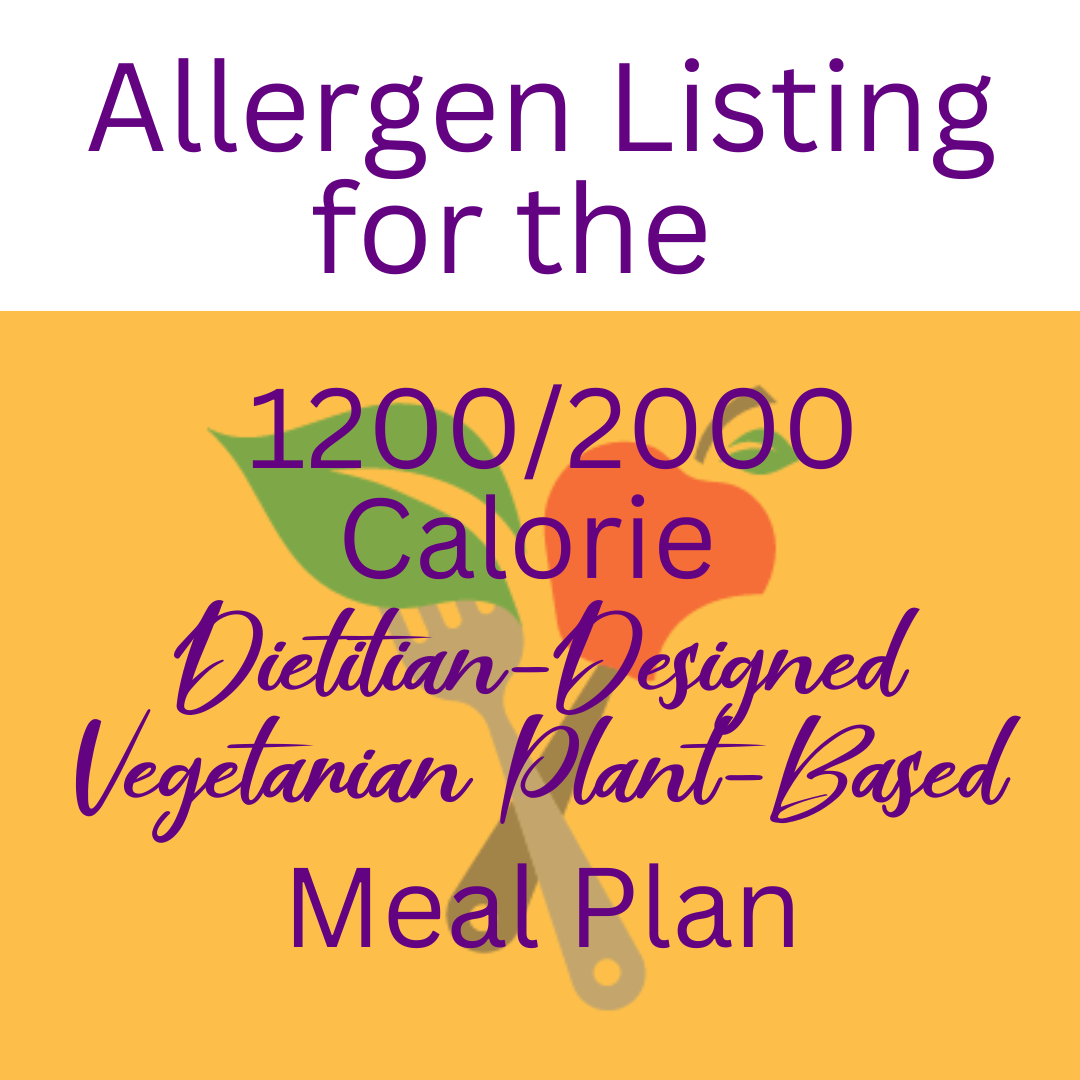 Copy of Allergen Vegetarian Plan (2)-1
